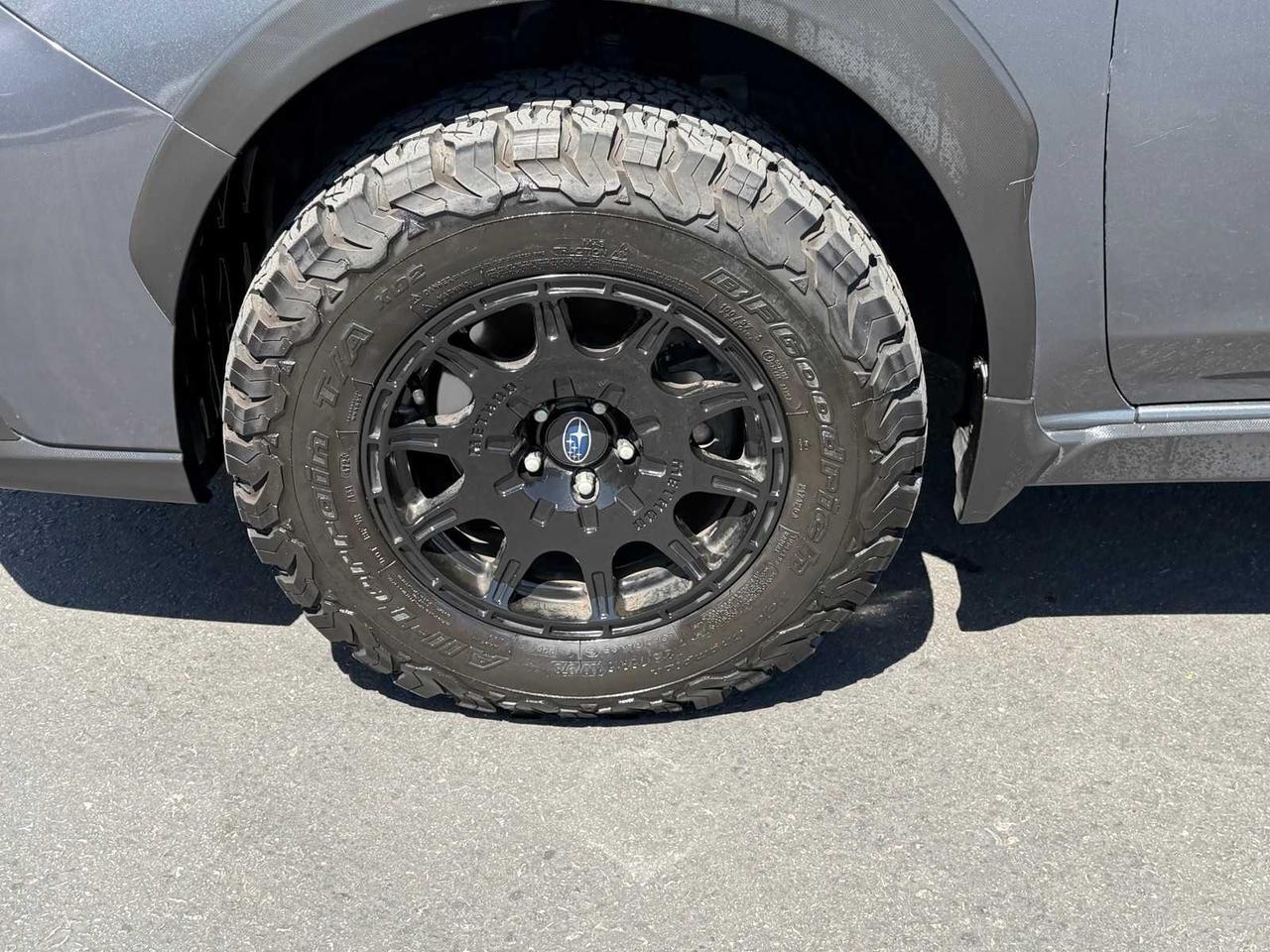 2020 Subaru Crosstrek Irving TX