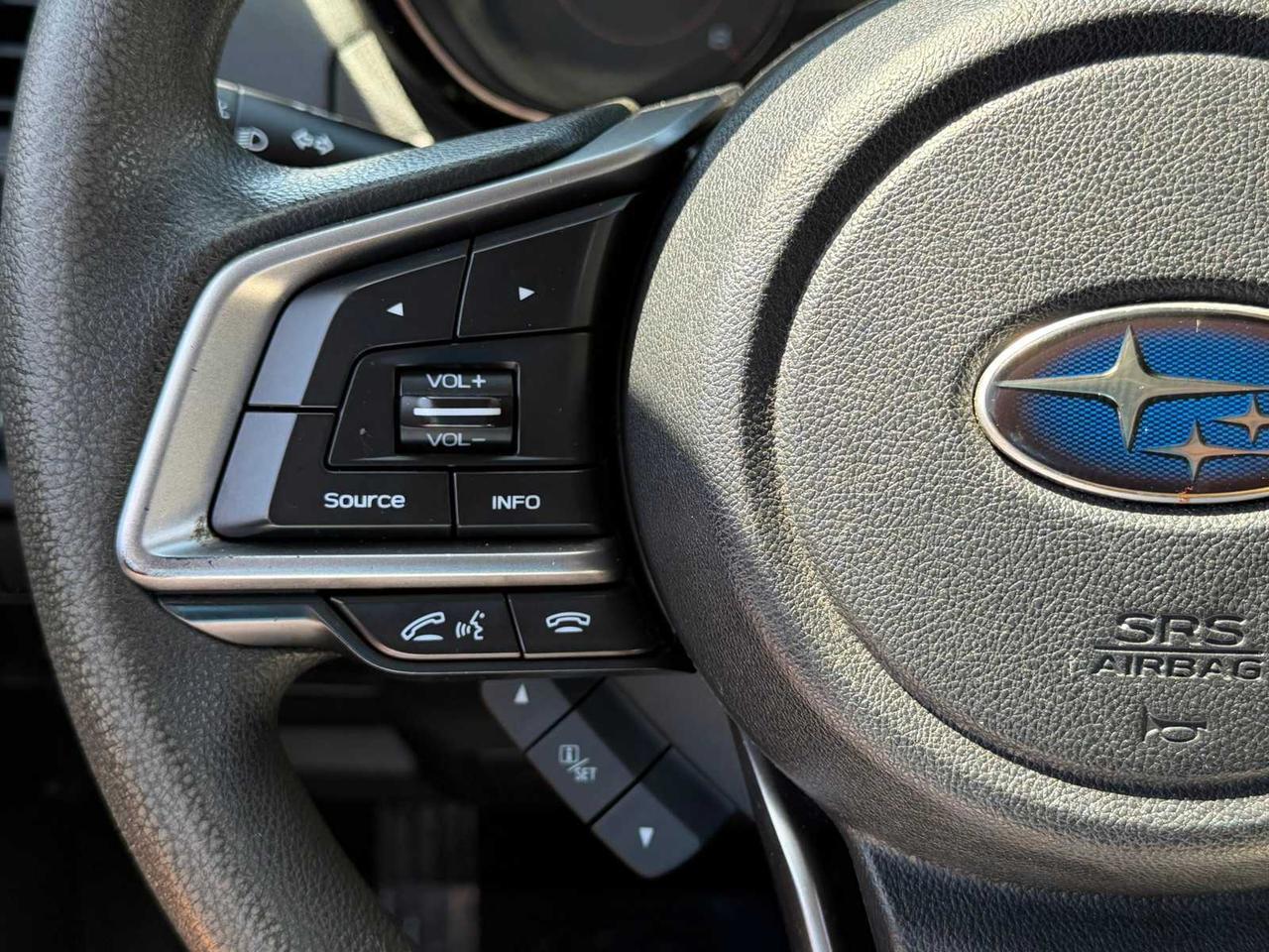 2020 Subaru Crosstrek Irving TX