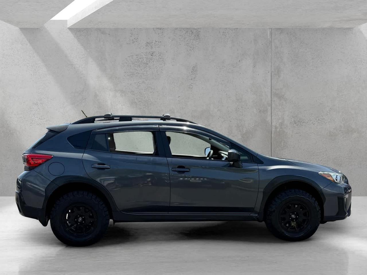 2020 Subaru Crosstrek Irving TX