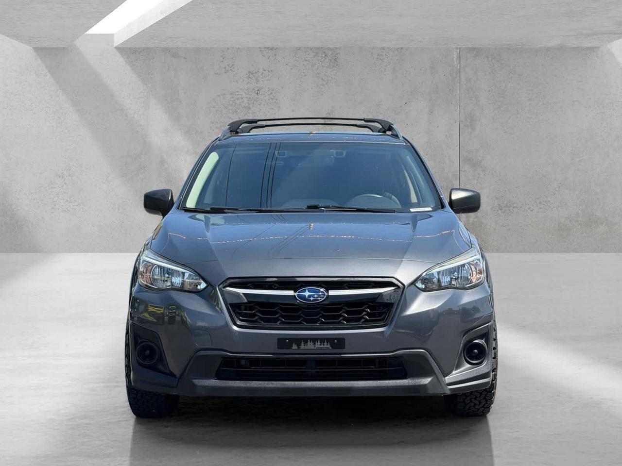 2020 Subaru Crosstrek Irving TX