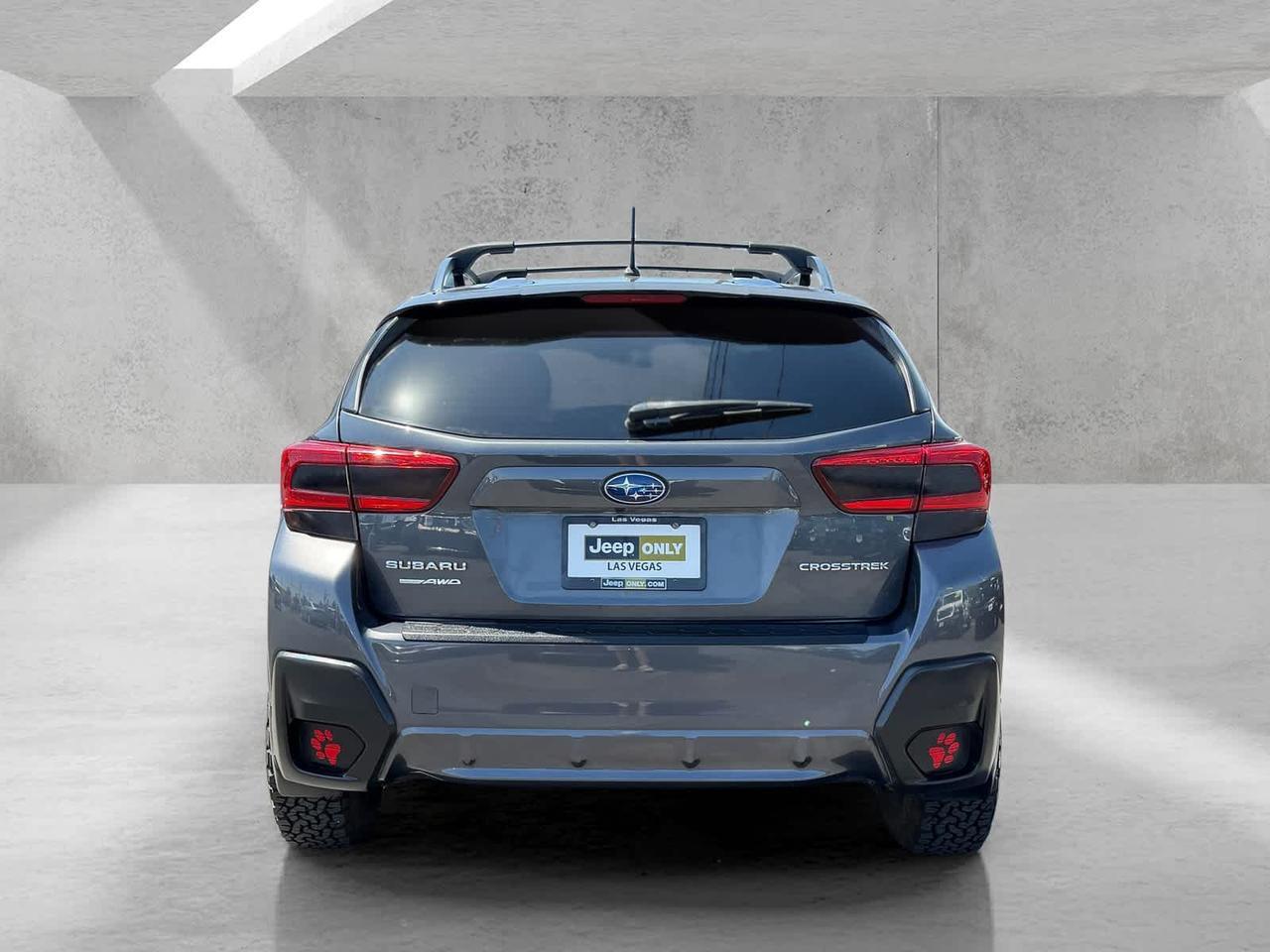 2020 Subaru Crosstrek Irving TX