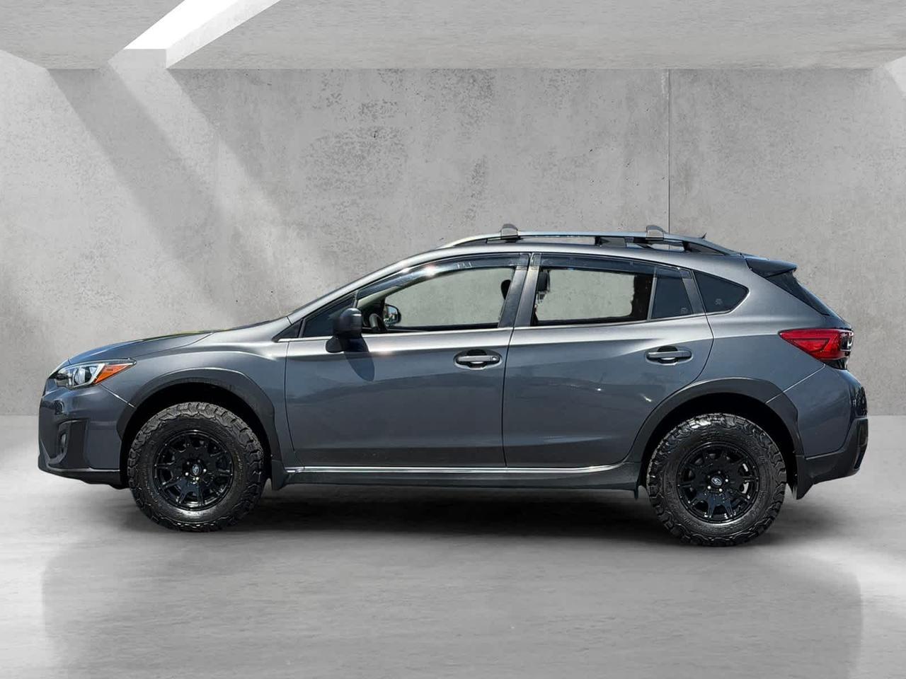 2020 Subaru Crosstrek Irving TX