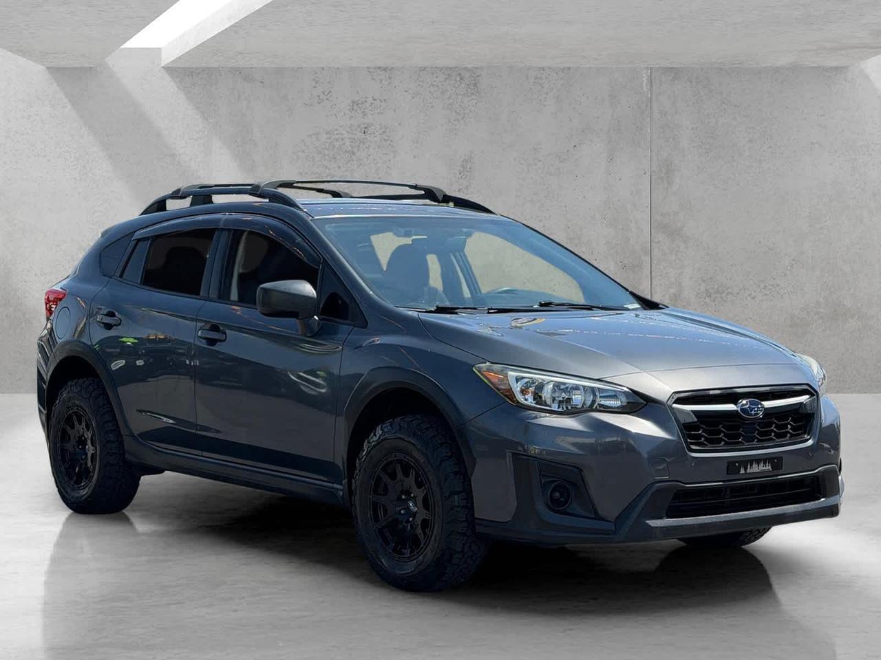 2020 Subaru Crosstrek Irving TX
