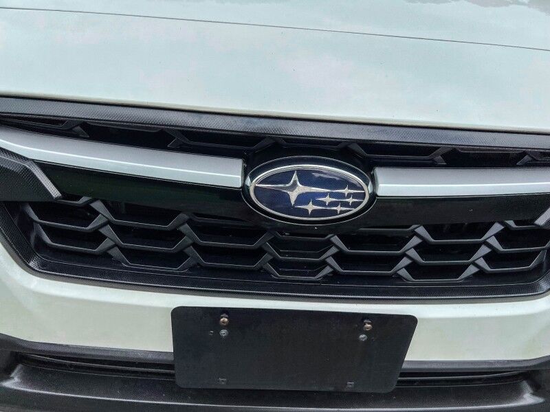 2020 Subaru Crosstrek Wilmington NC