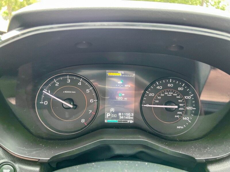 2020 Subaru Crosstrek Wilmington NC