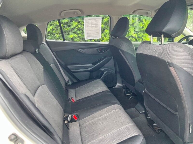 2020 Subaru Crosstrek Wilmington NC