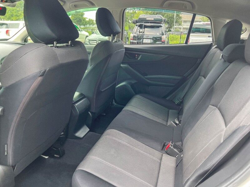 2020 Subaru Crosstrek Wilmington NC