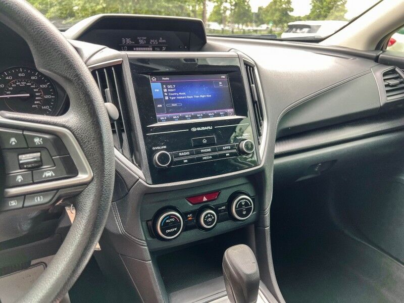 2020 Subaru Crosstrek Wilmington NC