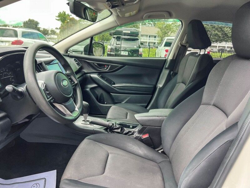2020 Subaru Crosstrek Wilmington NC