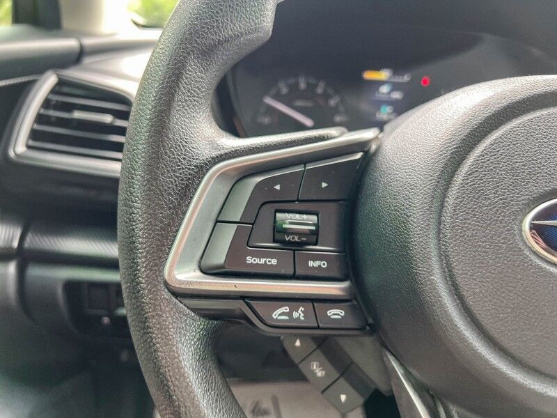 2020 Subaru Crosstrek Wilmington NC