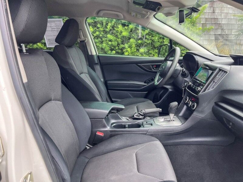 2020 Subaru Crosstrek Wilmington NC