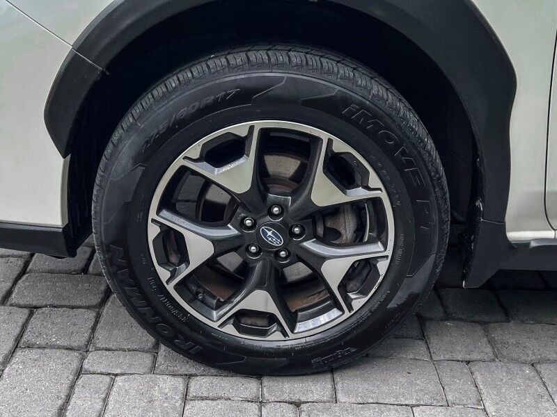 2020 Subaru Crosstrek Wilmington NC