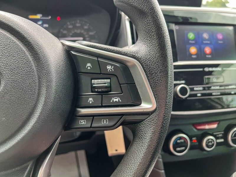 2020 Subaru Crosstrek Wilmington NC