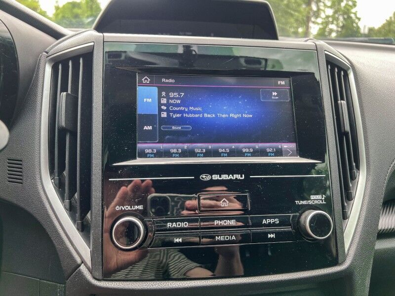 2020 Subaru Crosstrek Wilmington NC