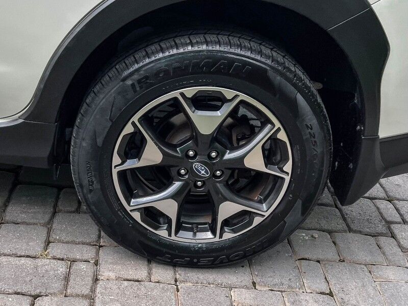 2020 Subaru Crosstrek Wilmington NC
