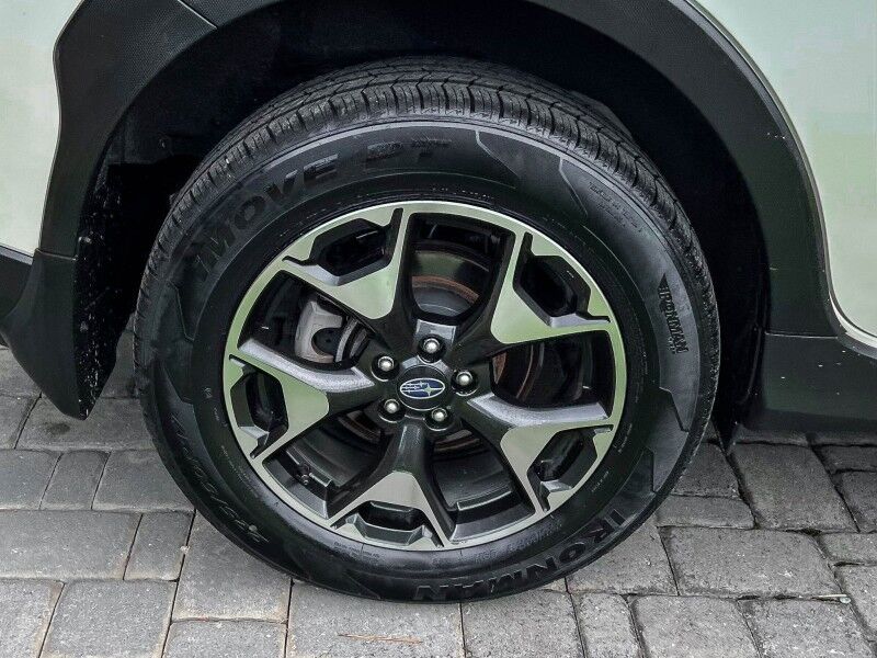 2020 Subaru Crosstrek Wilmington NC