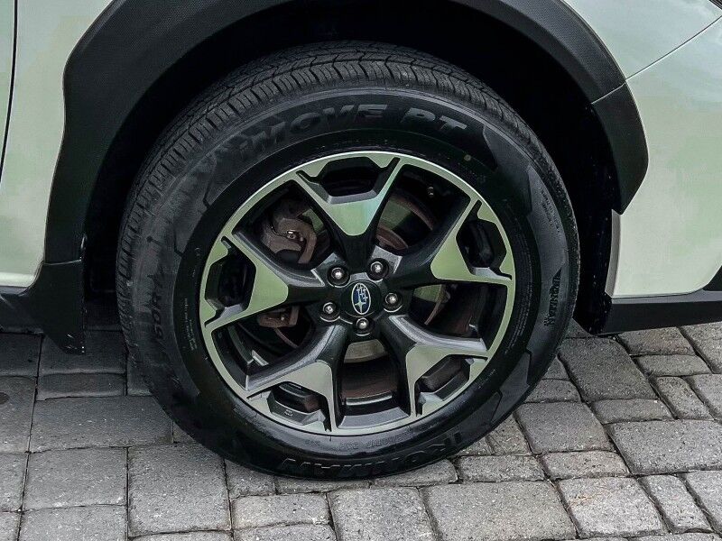 2020 Subaru Crosstrek Wilmington NC