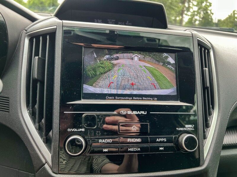 2020 Subaru Crosstrek Wilmington NC