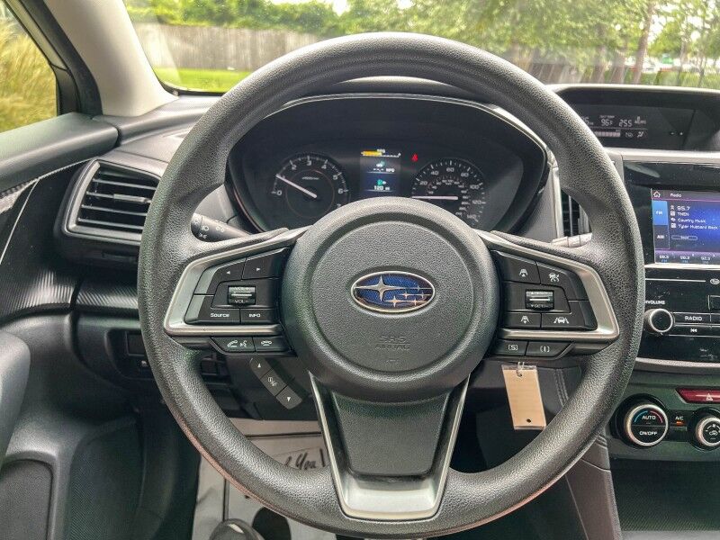 2020 Subaru Crosstrek Wilmington NC