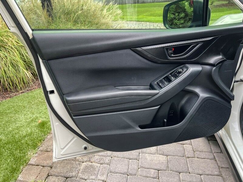 2020 Subaru Crosstrek Wilmington NC