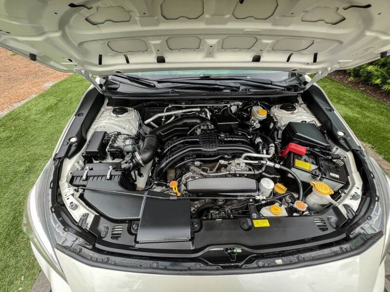 2020 Subaru Crosstrek Wilmington NC