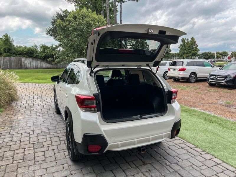 2020 Subaru Crosstrek Wilmington NC