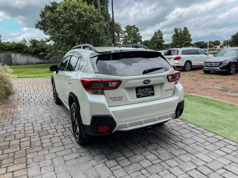 2020 Subaru Crosstrek Wilmington NC
