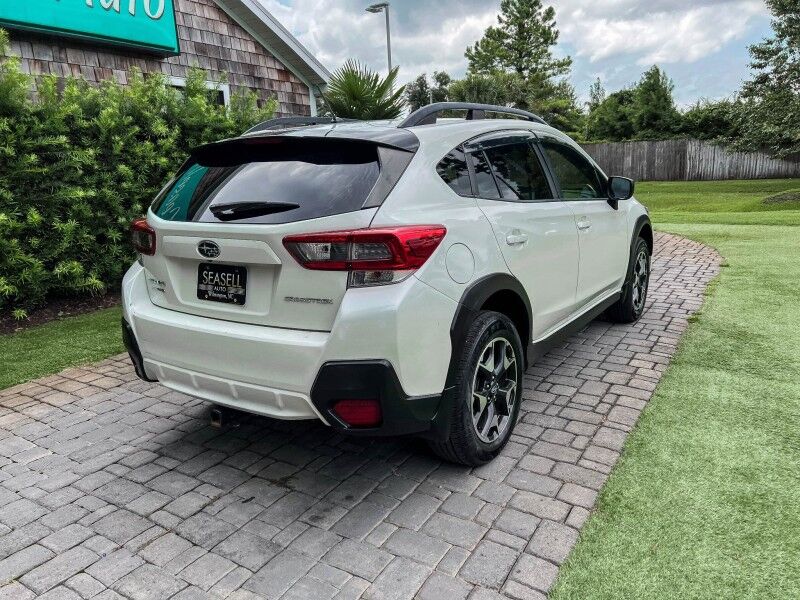 2020 Subaru Crosstrek Wilmington NC