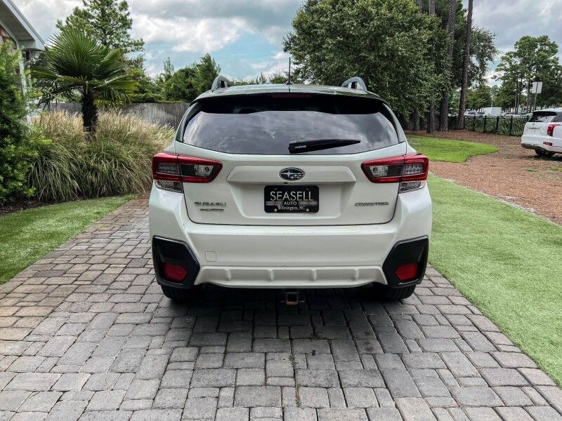 2020 Subaru Crosstrek Wilmington NC