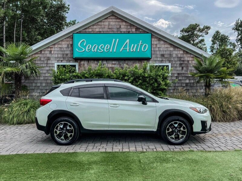 2020 Subaru Crosstrek Wilmington NC