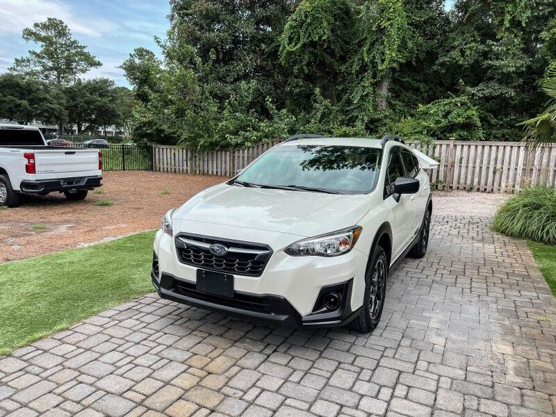 2020 Subaru Crosstrek Wilmington NC