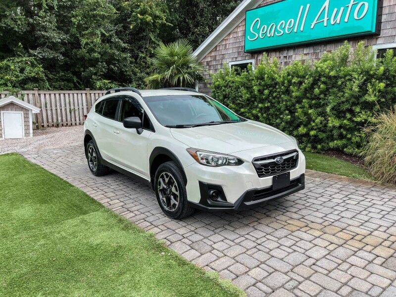 2020 Subaru Crosstrek Wilmington NC