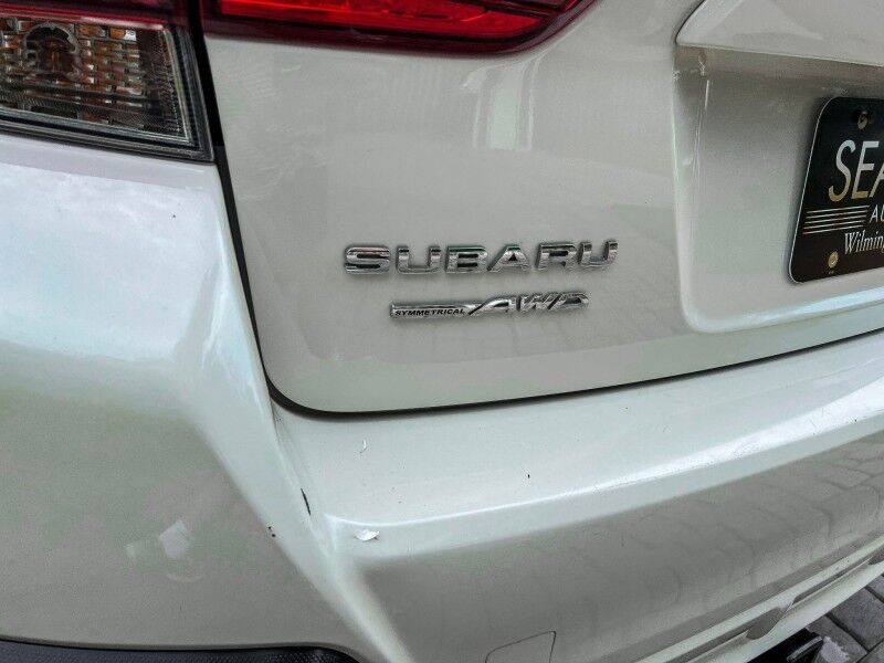 2020 Subaru Crosstrek Wilmington NC