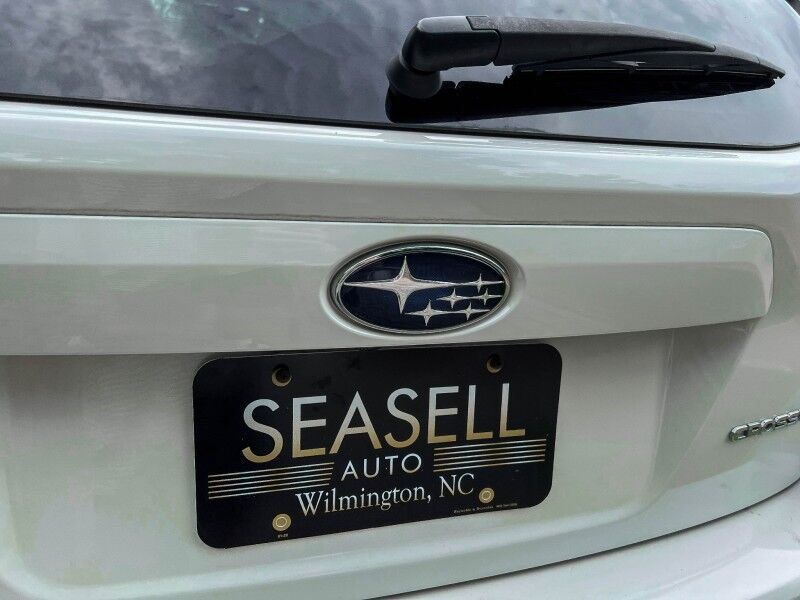 2020 Subaru Crosstrek Wilmington NC