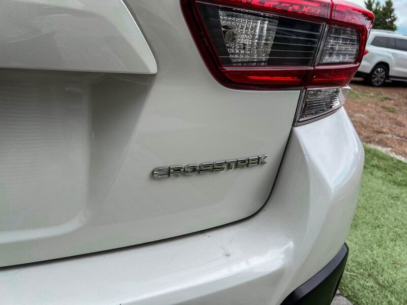 2020 Subaru Crosstrek Wilmington NC