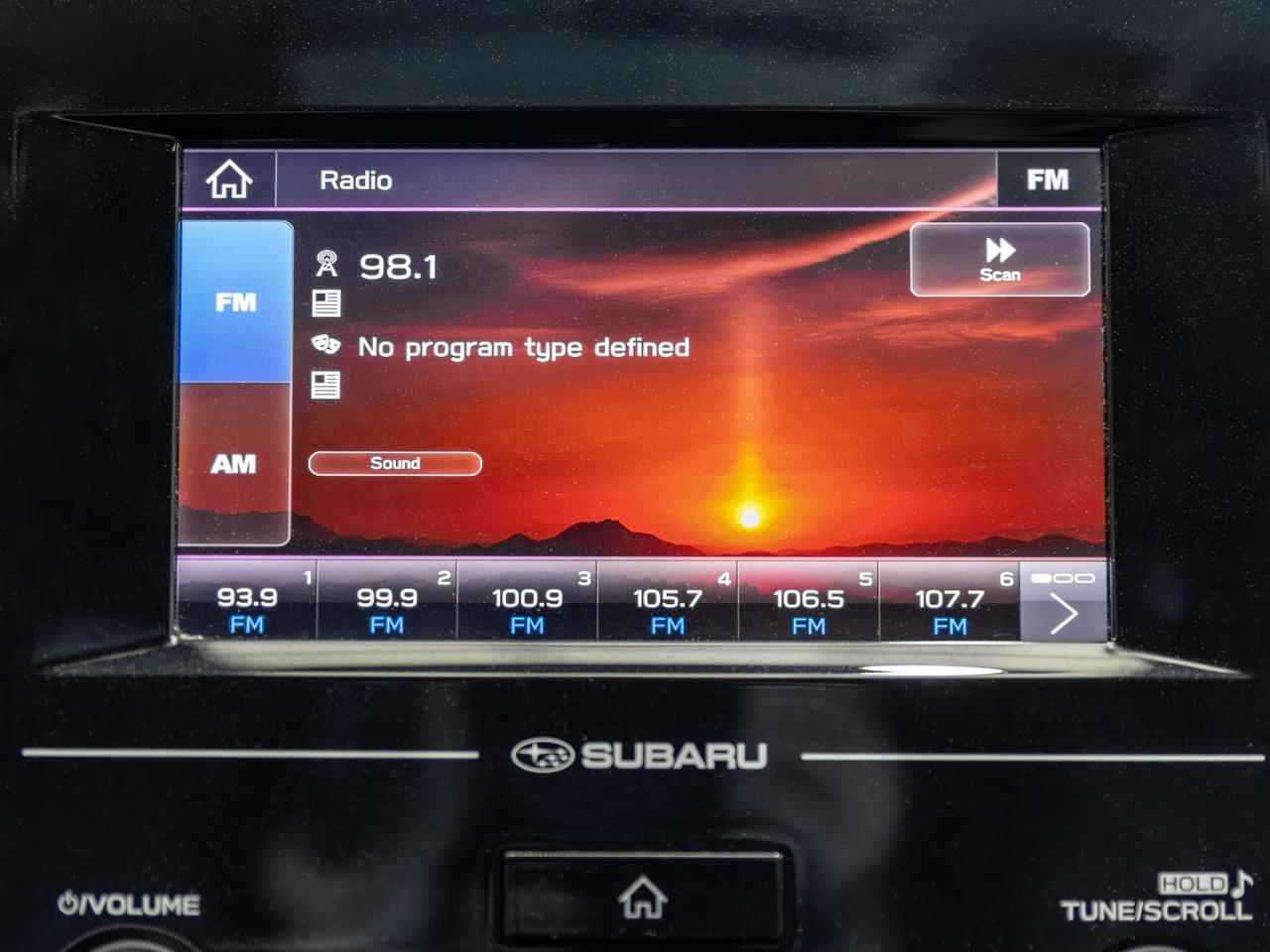 2020 Subaru Crosstrek AWD Cranberry PA