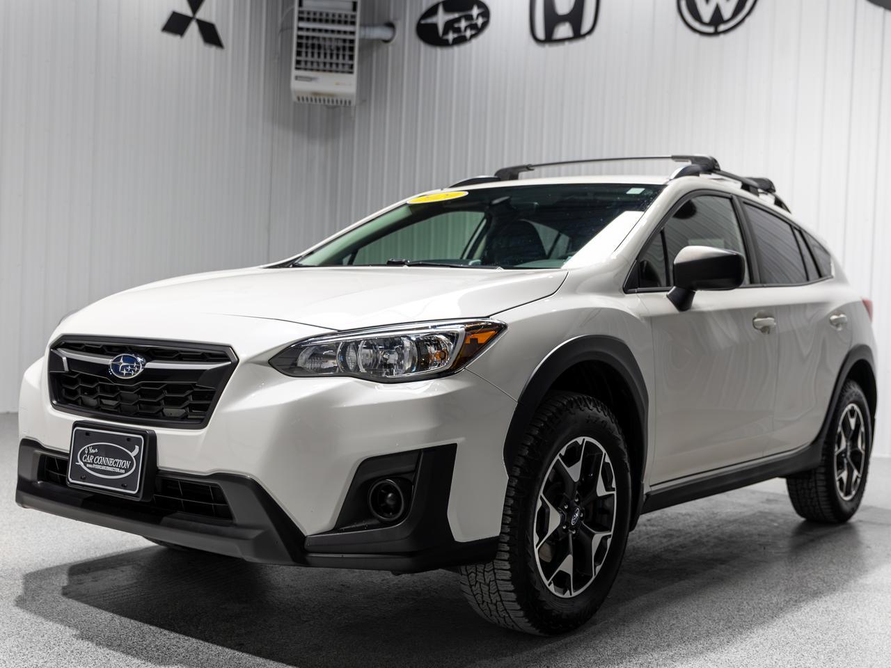 2020 Subaru Crosstrek AWD Cranberry PA
