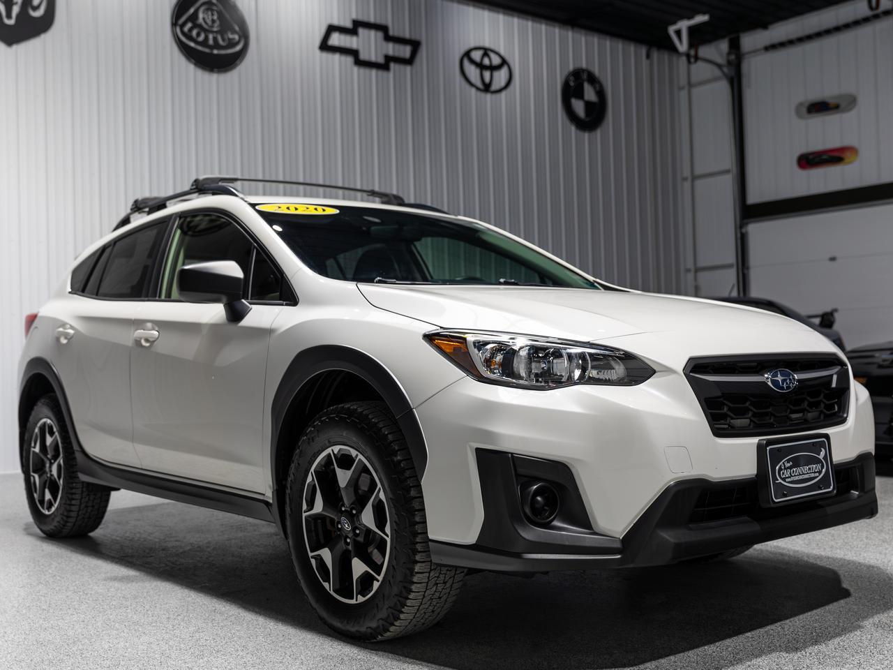 2020 Subaru Crosstrek AWD Cranberry PA