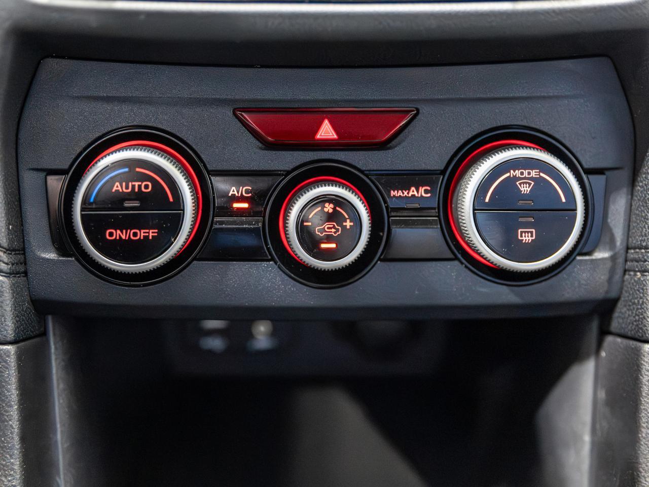 2020 Subaru Crosstrek AWD Cranberry PA