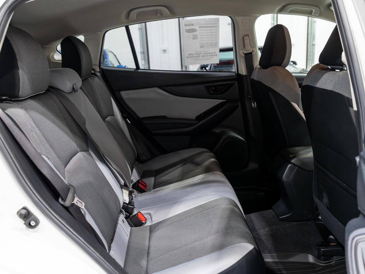 2020 Subaru Crosstrek AWD Cranberry PA