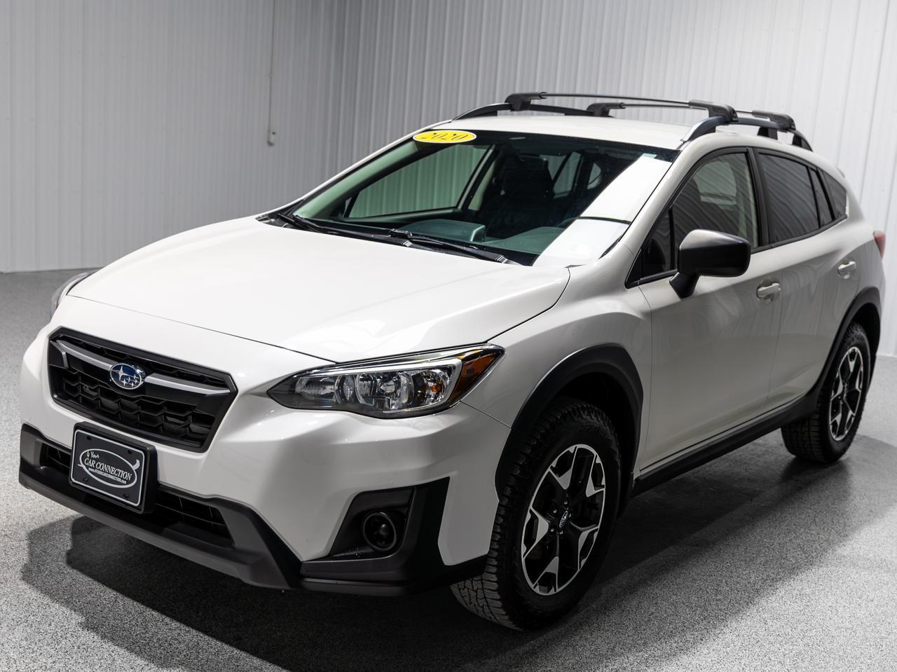 2020 Subaru Crosstrek AWD Cranberry PA