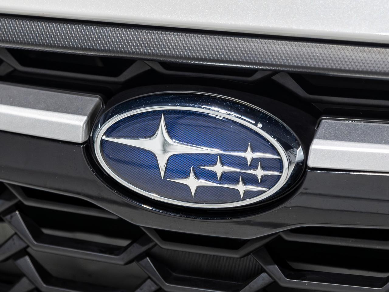 2020 Subaru Crosstrek AWD Cranberry PA