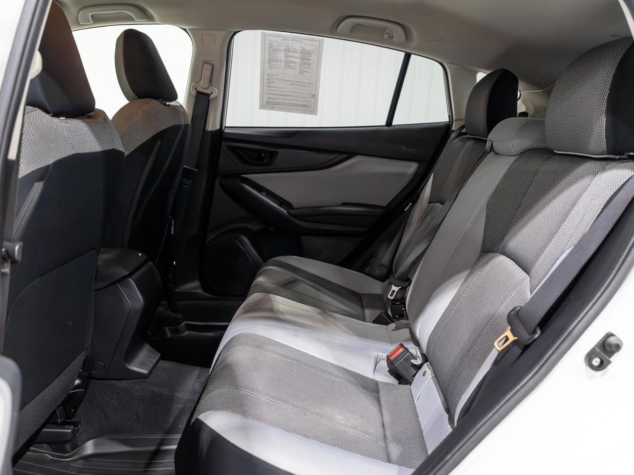 2020 Subaru Crosstrek AWD Cranberry PA