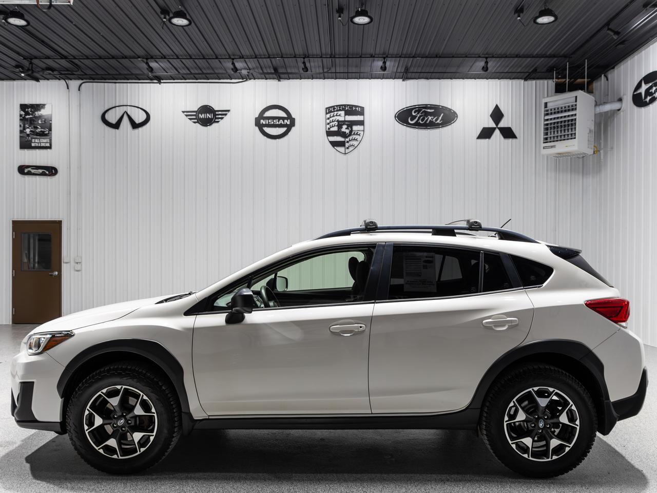 2020 Subaru Crosstrek AWD Cranberry PA