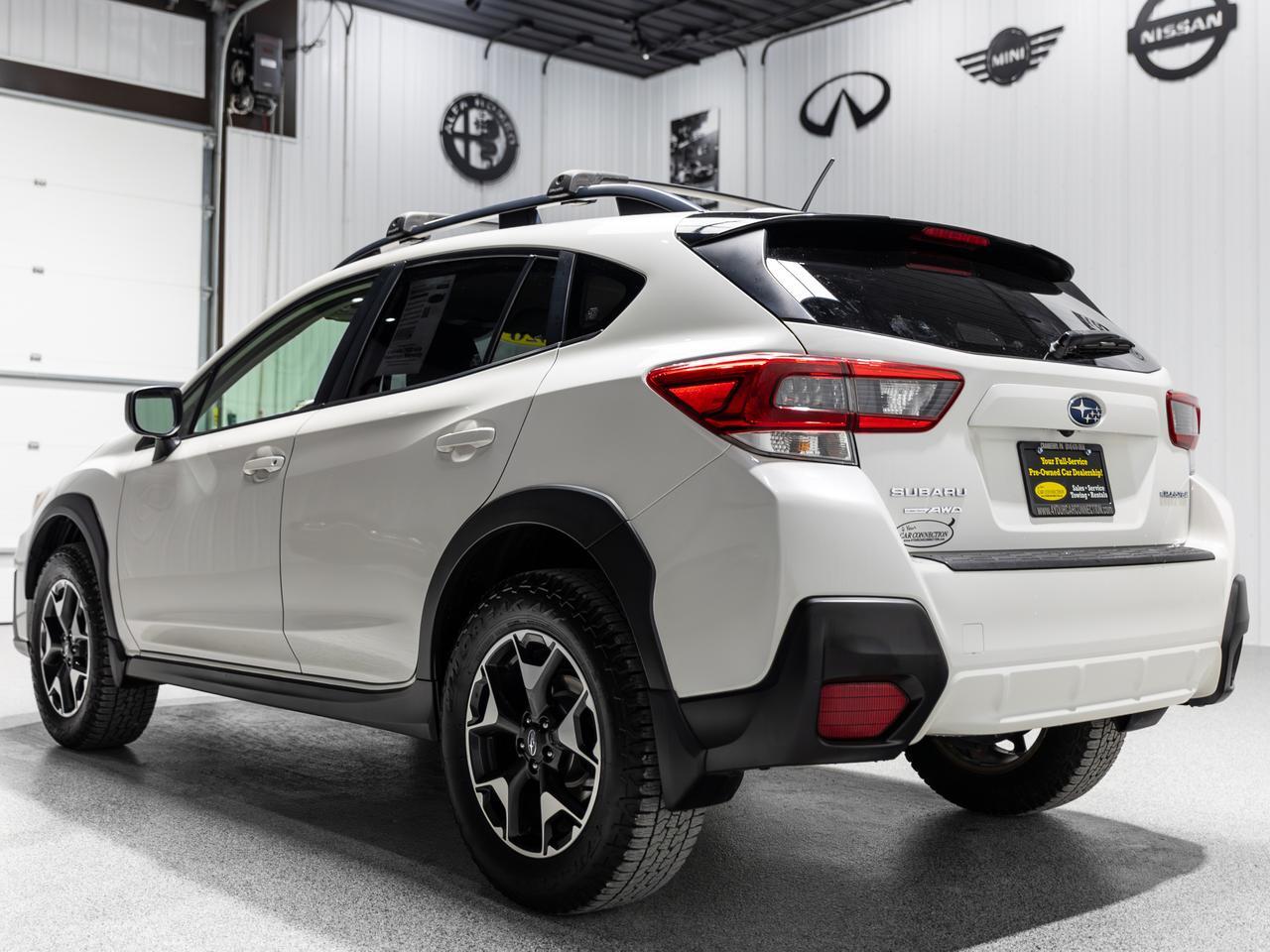 2020 Subaru Crosstrek AWD Cranberry PA