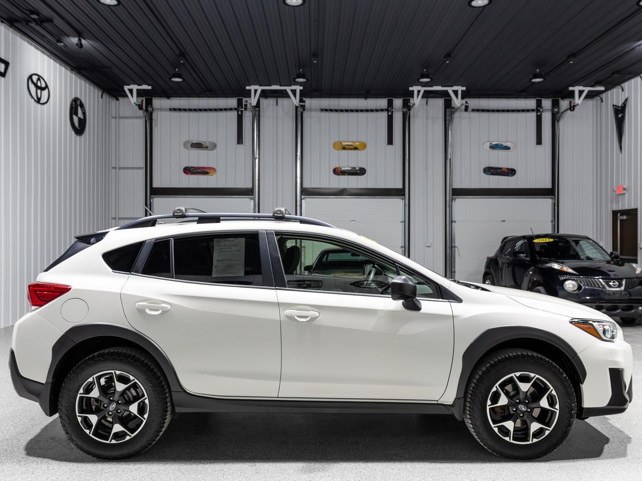 2020 Subaru Crosstrek AWD Cranberry PA