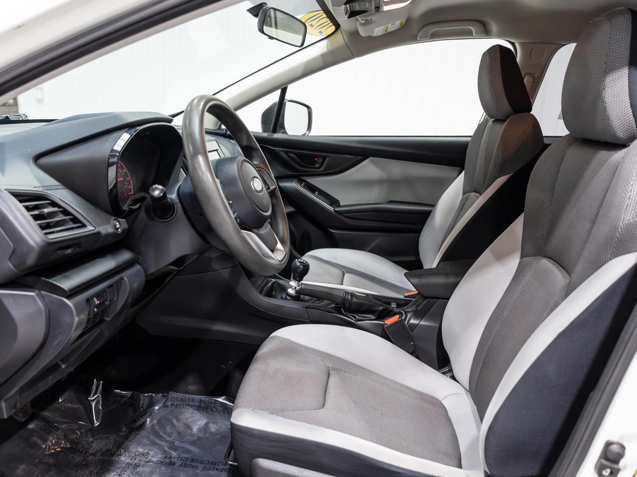 2020 Subaru Crosstrek AWD Cranberry PA