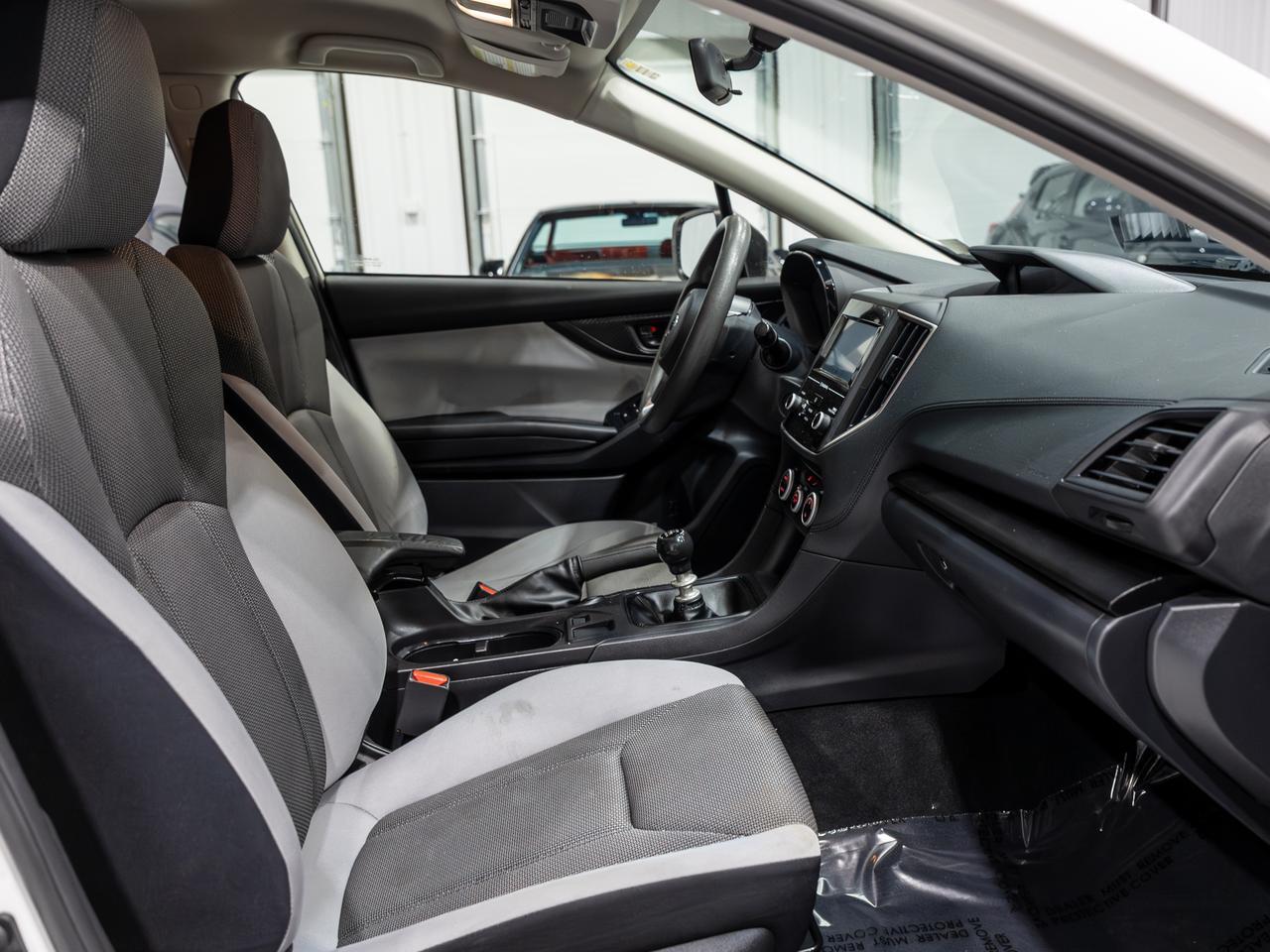 2020 Subaru Crosstrek AWD Cranberry PA