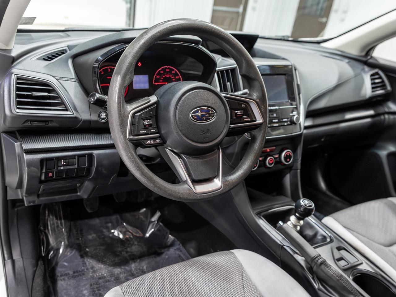 2020 Subaru Crosstrek AWD Cranberry PA
