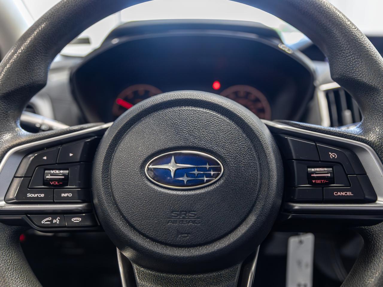 2020 Subaru Crosstrek AWD Cranberry PA